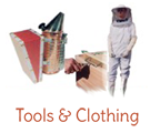 Tools and Clothing